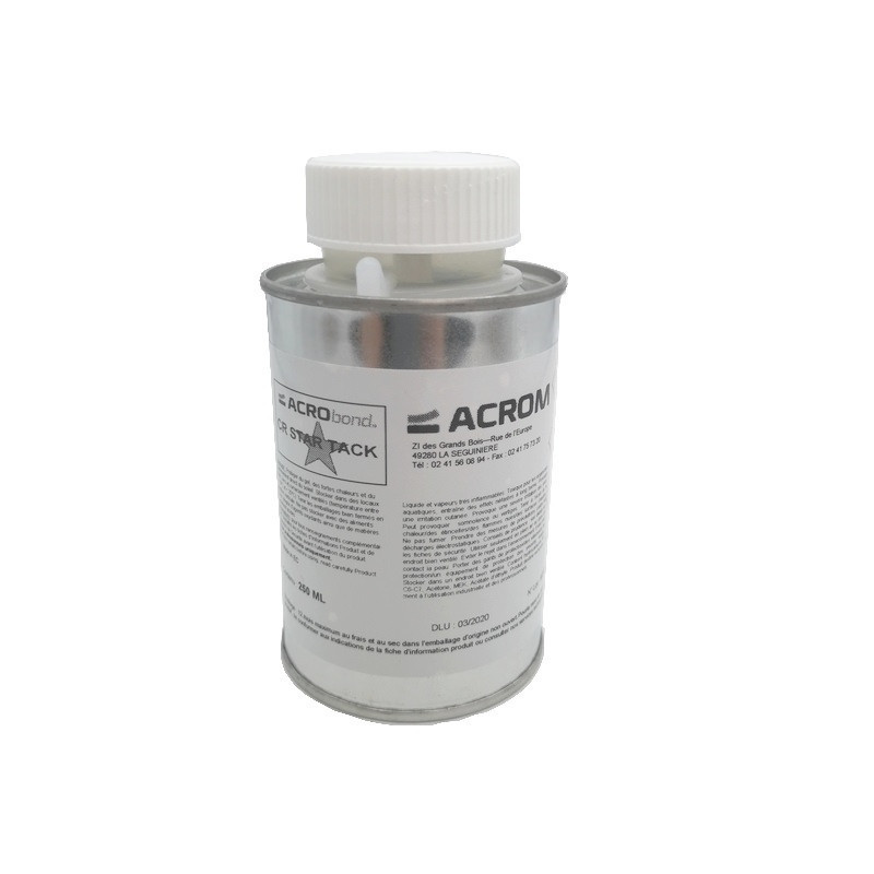 Colle Acrobond CR Star Tack 250 ml