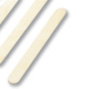 Abaisse langue en bois pour adulte x 100
