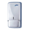 Distributeur savon inox brillant 0,85 litre Jofel