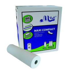 Draps d'examen lisses Maxi Compact J309