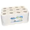 Bobine dévidage central petit modèle lisse pas cher