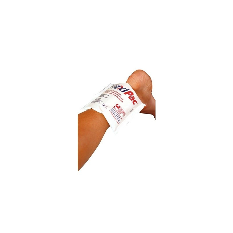 Compresse chaude ou froide Flexipac