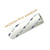 Drap d'examen gaufré Compact en 60 cm Bulkysoft