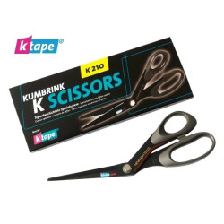 Ciseaux KTape 21 cm