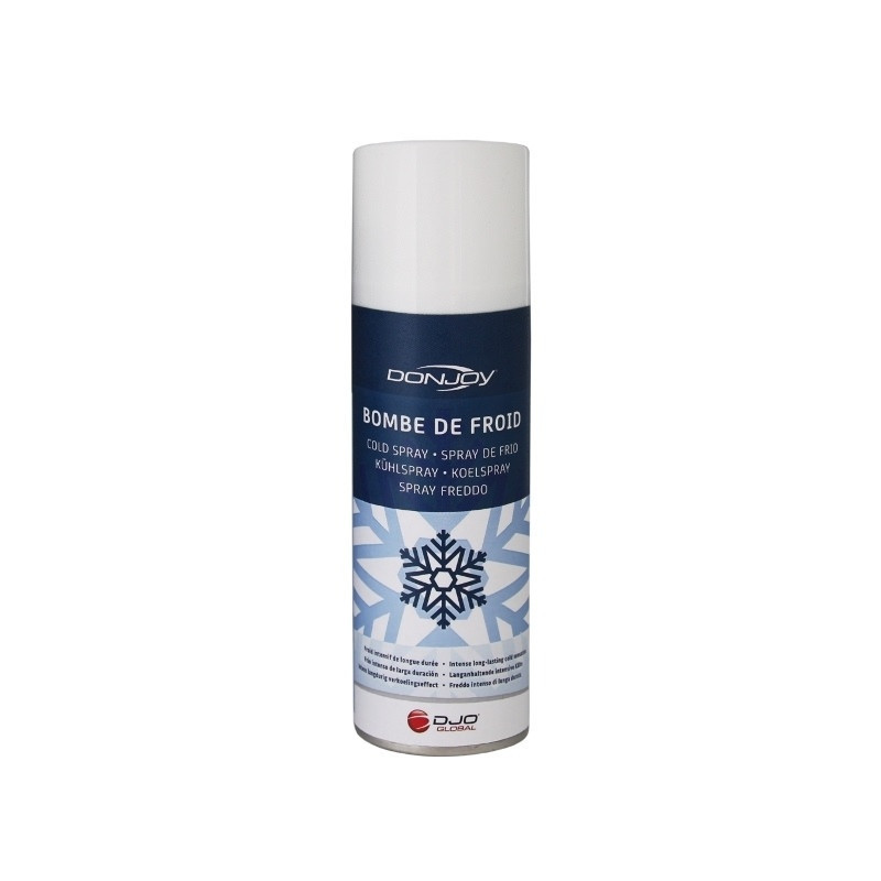 Bombe de froid Donjoy 200 ml