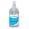 Gel hydroalcoolique Bactidose 1 litre