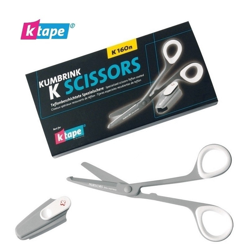 Ciseaux KTape 16 cm