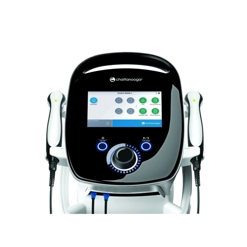 Intelect Mobile 2 Ultrasons Chattanooga
