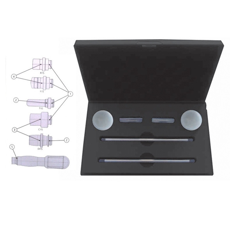 Kit de révision pour ondes de choc - DJO Global Chattanooga