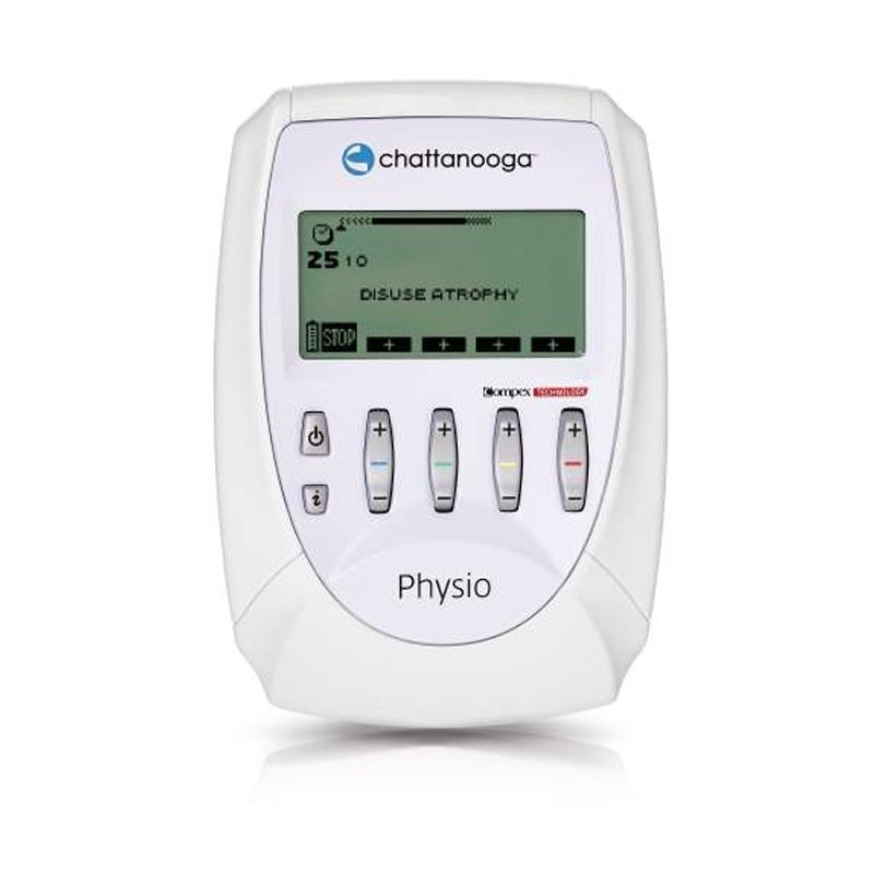 Physio stimulateur 4 canaux polyvalent