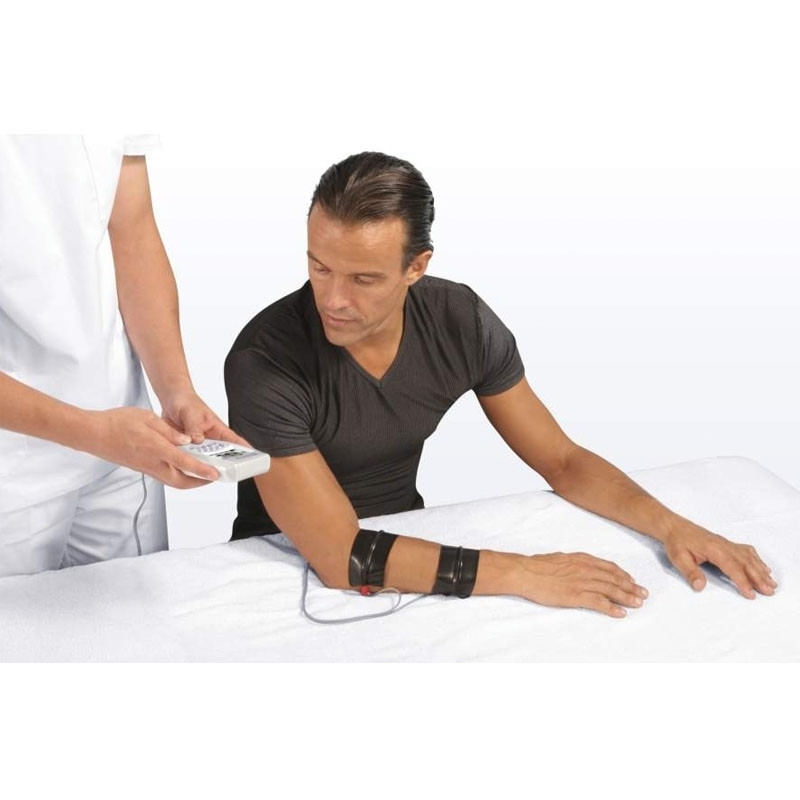 Physio stimulateur 4 canaux polyvalent