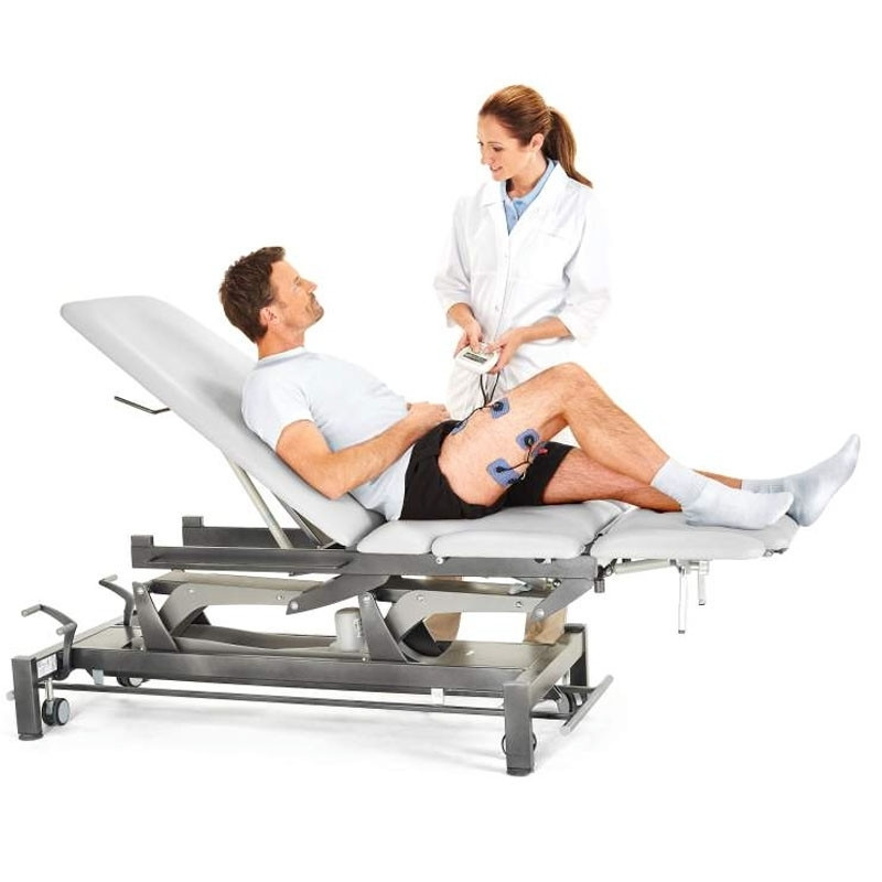 Cefar Theta Pro Chattanooga stimulateur 4 canaux