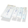 Sachet de stérilisation Steri-Tov autocollant . 190 x 330 mm. Boite de 200