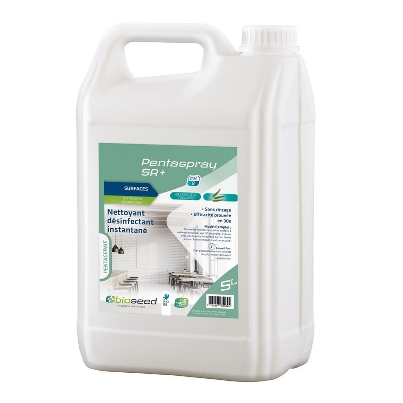 Pentaspray SR + 5 litres