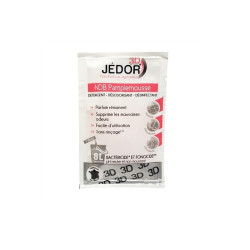 Détergent & désinfectant Jédor 3D 20 ml