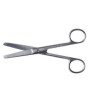 Ciseaux mousses droits 14 cm Comed