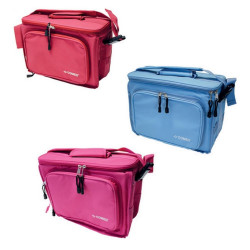 Mallette médicale Comedbag - Déplacement & soins à domicile - Différents coloris