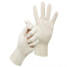 Gants latex poudrés - Sensitex LCH - Boite de 100