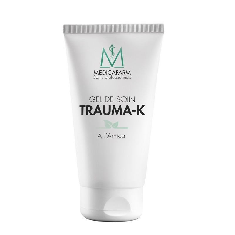 Gel de soin Trauma-k Medicafarm
