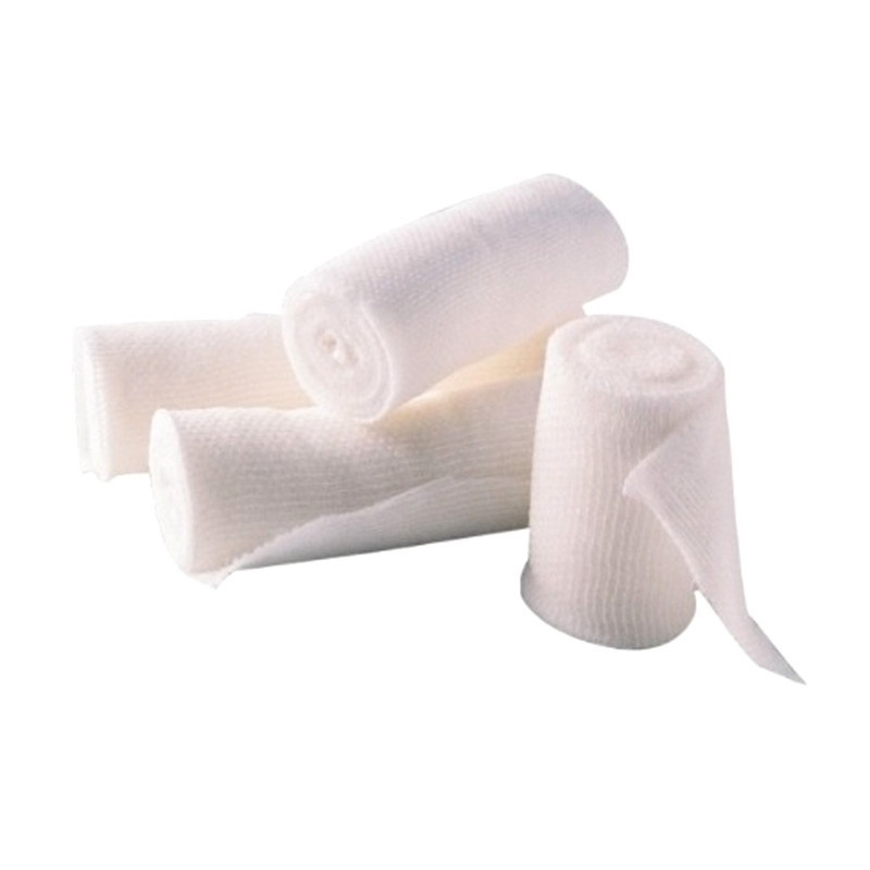 Bandes extensibles en nylon