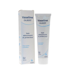 Vaseline stérile Gilbert le plus petit prix du marché