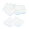 Coton carré Cotopads Velpeau Sachet de 500