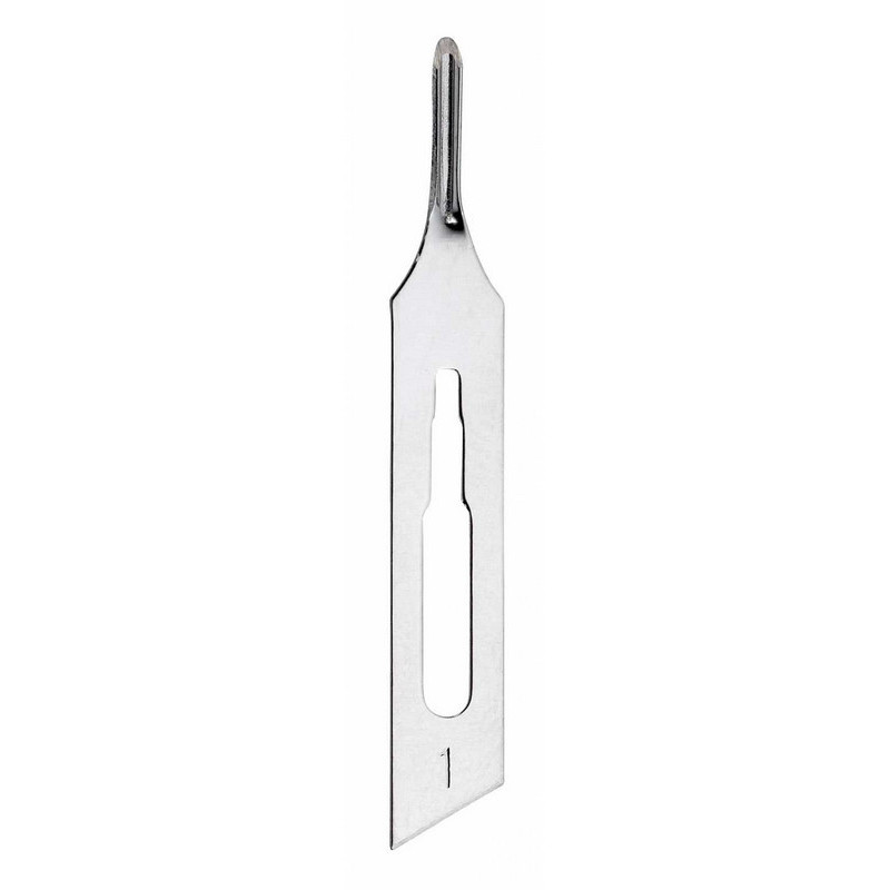 Lames de gouges stériles Eloi pack de 1000 lames