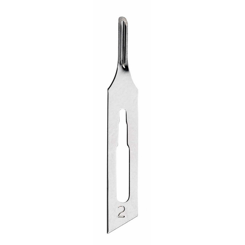 Lames de gouges stériles Eloi pack de 1000 lames