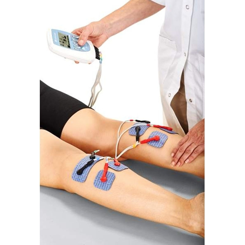 Compex Pro Rehab Chattanooga éléctrothérapie portable
