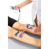 Compex Pro Rehab Chattanooga éléctrothérapie portable