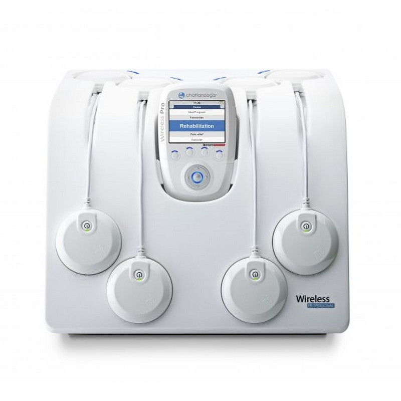 Compex pro Wireless professional 4CH