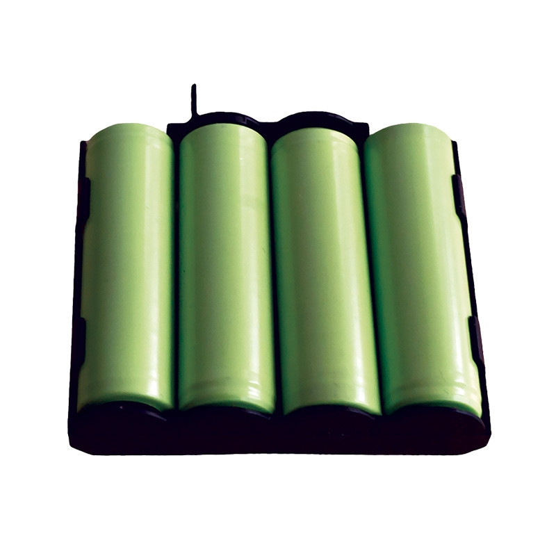 Batterie Cefar Compex