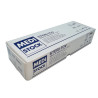 Sachet de stérilisation Steri-Tov autocollant. 90 x 250 mm. Boite de 200
