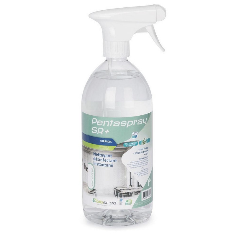 Pentaspray SR + 1 litre
