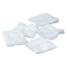 Coton carré LCH en sachet de 700 carrés