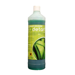 Ecodetart' - Détartrant sanitaire écologique - Flacon 1 litre