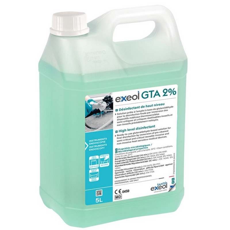 Exeol GTA 2% 5L