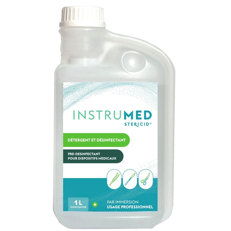 Instrumed Stericid 1 litre