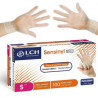 Gants vinyle Sensinyl LCH