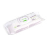 Lingettes corporelles Physiaderm - Paquet de 80