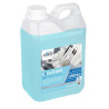 Exeol D drill - Détergent pour instruments rotatifs - Bidon de 2 litres