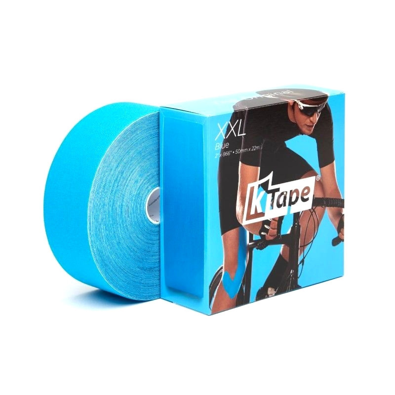 K-Tape la bande de taping de référence