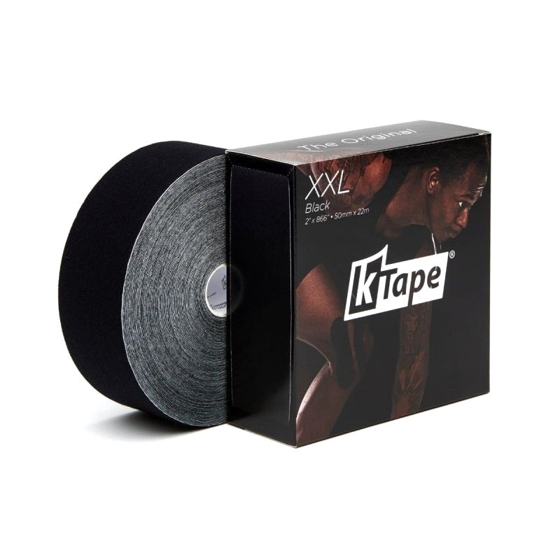 K-Tape la bande de taping de référence