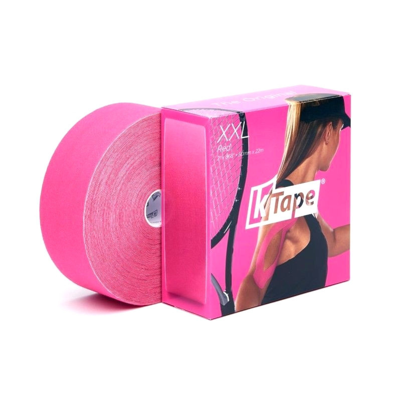 K-Tape la bande de taping de référence