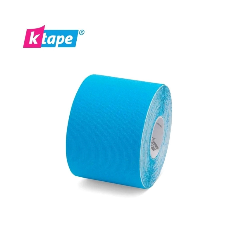 K-Tape la bande de taping de référence