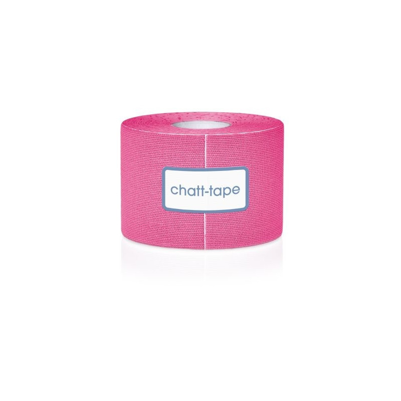 Chatt-Tape bande adhésive