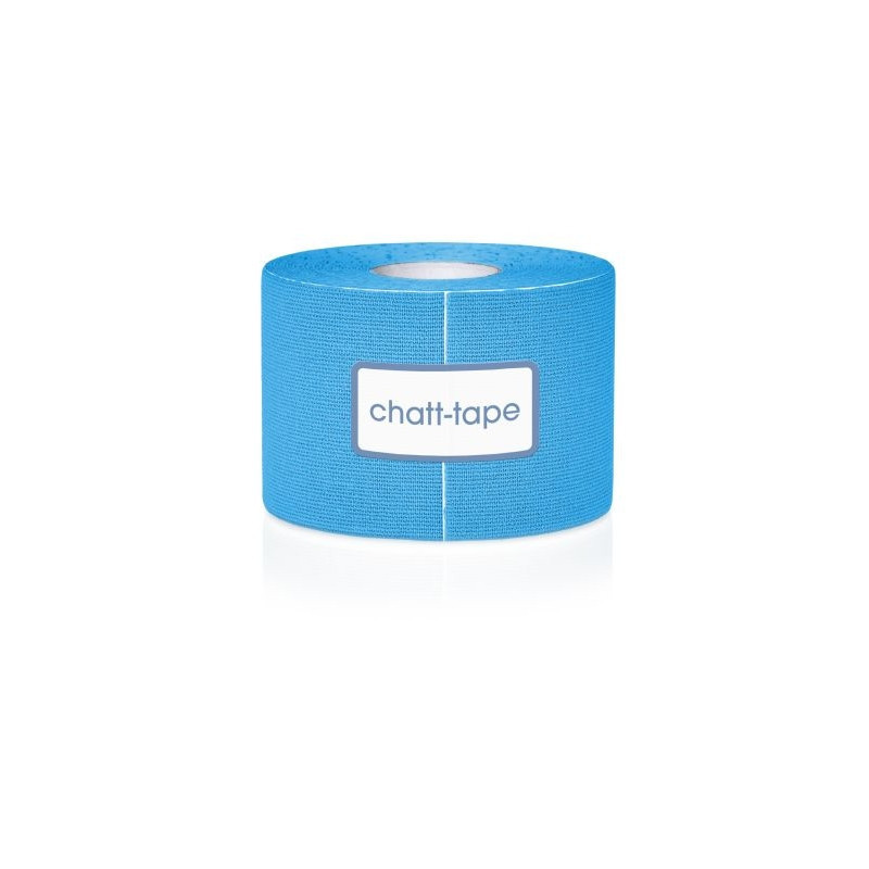 Chatt-Tape bande adhésive