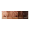 K Tape My Skin - Couleur peau - 5 cm x 5 m - Rouleau unitaire