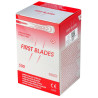 Lames de gouges First Blade boite de 500