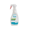 DHP Stericid - Mousse détergente sans alcool - Spray de 750 ml
